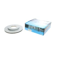 Диск гальмівний передній KAVO PARTS BR-5770-C для Mitsubishi L200 2004-, Pajero Sport 2008- (294x28 мм)