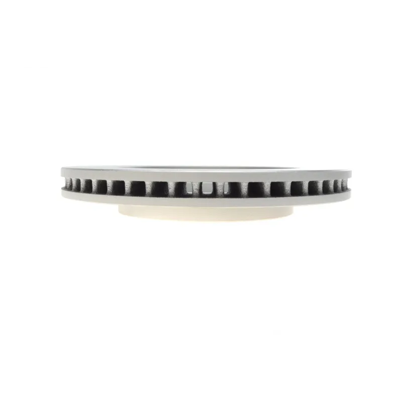 Диск гальмівний передній KAVO PARTS BR-5770-C для Mitsubishi L200 2004-, Pajero Sport 2008- (294x28 мм)