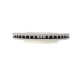 Диск гальмівний передній KAVO PARTS BR-5770-C для Mitsubishi L200 2004-, Pajero Sport 2008- (294x28 мм)