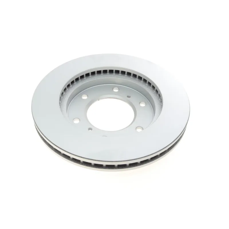 Диск гальмівний передній KAVO PARTS BR-5770-C для Mitsubishi L200 2004-, Pajero Sport 2008- (294x28 мм)