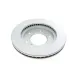 Диск гальмівний передній KAVO PARTS BR-5770-C для Mitsubishi L200 2004-, Pajero Sport 2008- (294x28 мм)