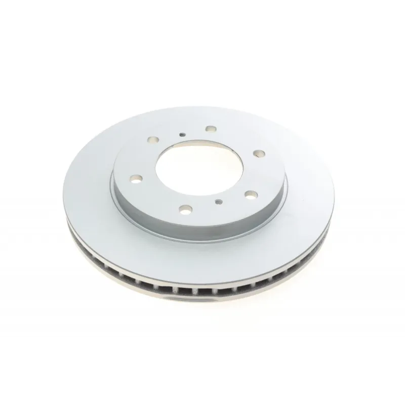 Диск гальмівний передній KAVO PARTS BR-5770-C для Mitsubishi L200 2004-, Pajero Sport 2008- (294x28 мм)