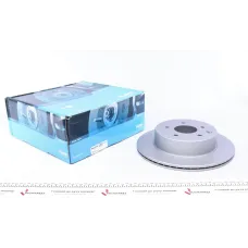 Диск гальмівний (задній) Nissan Leaf 10-/Juke 14-/Qashqai 10-/X-Trail 01-13 (292x16)