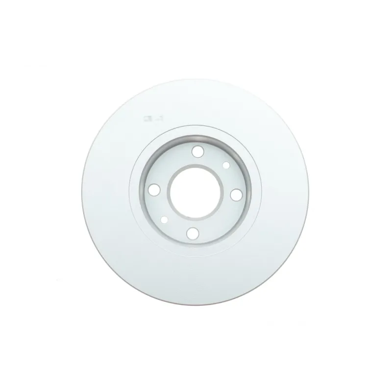 Диск гальмівний передній KAVO PARTS BR-6785-C для Renault Megane II, Clio III, Dacia Logan 1.4-1.6, 1.5 dCi (260x22 мм)