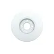 Диск гальмівний передній KAVO PARTS BR-6785-C для Renault Megane II, Clio III, Dacia Logan 1.4-1.6, 1.5 dCi (260x22 мм)