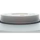 Диск гальмівний передній KAVO PARTS BR-6785-C для Renault Megane II, Clio III, Dacia Logan 1.4-1.6, 1.5 dCi (260x22 мм)