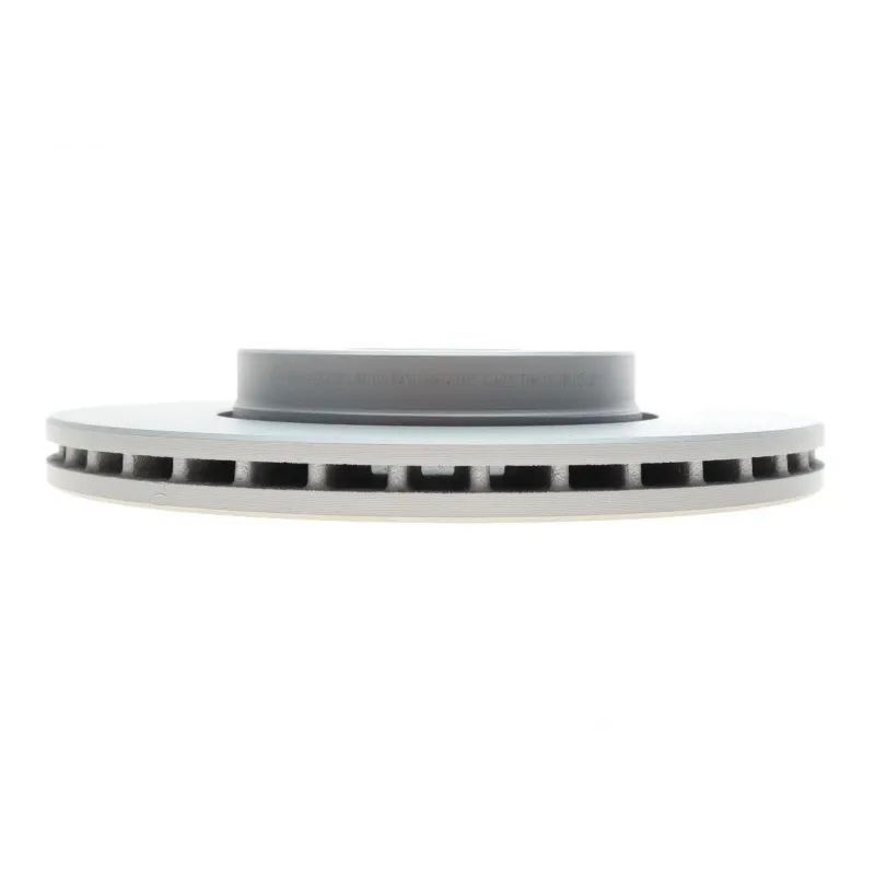 Диск гальмівний передній KAVO PARTS BR-6785-C для Renault Megane II, Clio III, Dacia Logan 1.4-1.6, 1.5 dCi (260x22 мм)