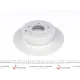 Диск гальмівний задній KAVO PARTS BR-6796-C для Nissan Juke, Qashqai 292x9 мм