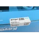 Диск гальмівний задній KAVO PARTS BR-6796-C для Nissan Juke, Qashqai 292x9 мм