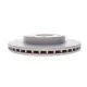 Диск гальмівний передній KAVO PARTS BR-6808-C для Renault Kangoo, Clio II 1997-2009, 238x20 мм