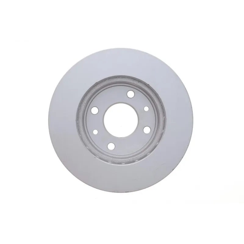 Диск гальмівний передній KAVO PARTS BR-6808-C для Renault Kangoo, Clio II 1997-2009, 238x20 мм