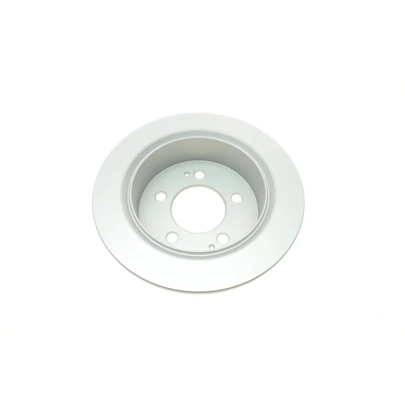 Диск гальмівний задній KAVO PARTS BR-7708-C для SsangYong Rexton/Kyron 299x10 мм