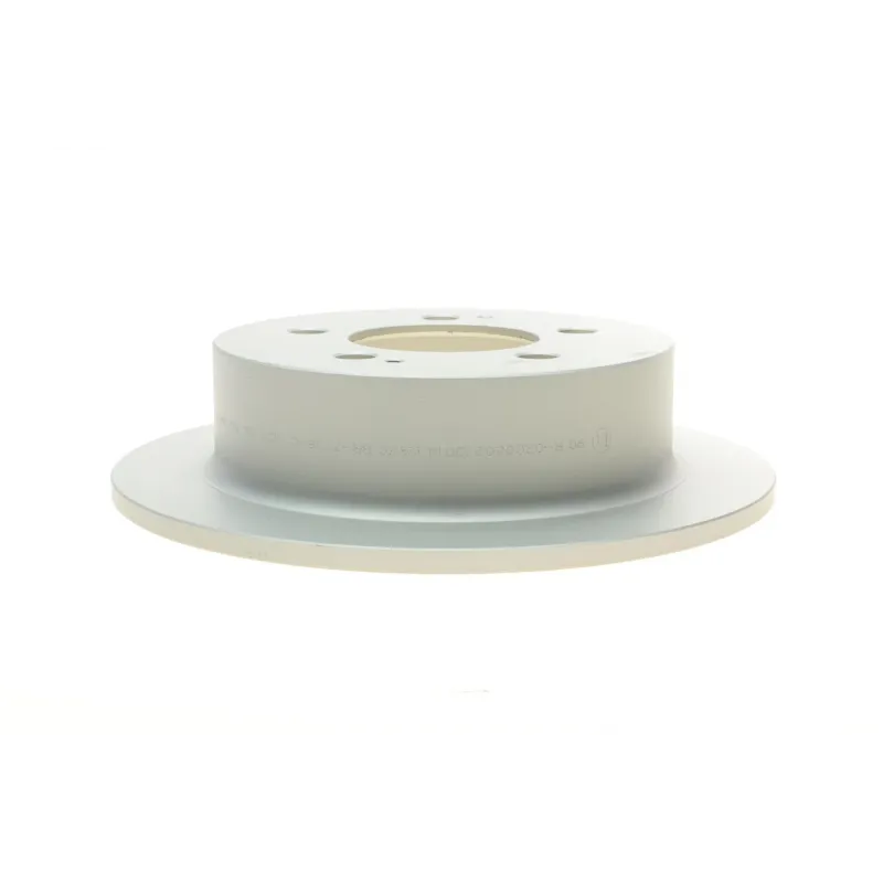 Диск гальмівний задній KAVO PARTS BR-7708-C для SsangYong Rexton/Kyron 299x10 мм