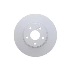 Диск гальмівний передній KAVO PARTS BR-8213-C для Subaru Forester, Impreza, Outback 277x24 мм