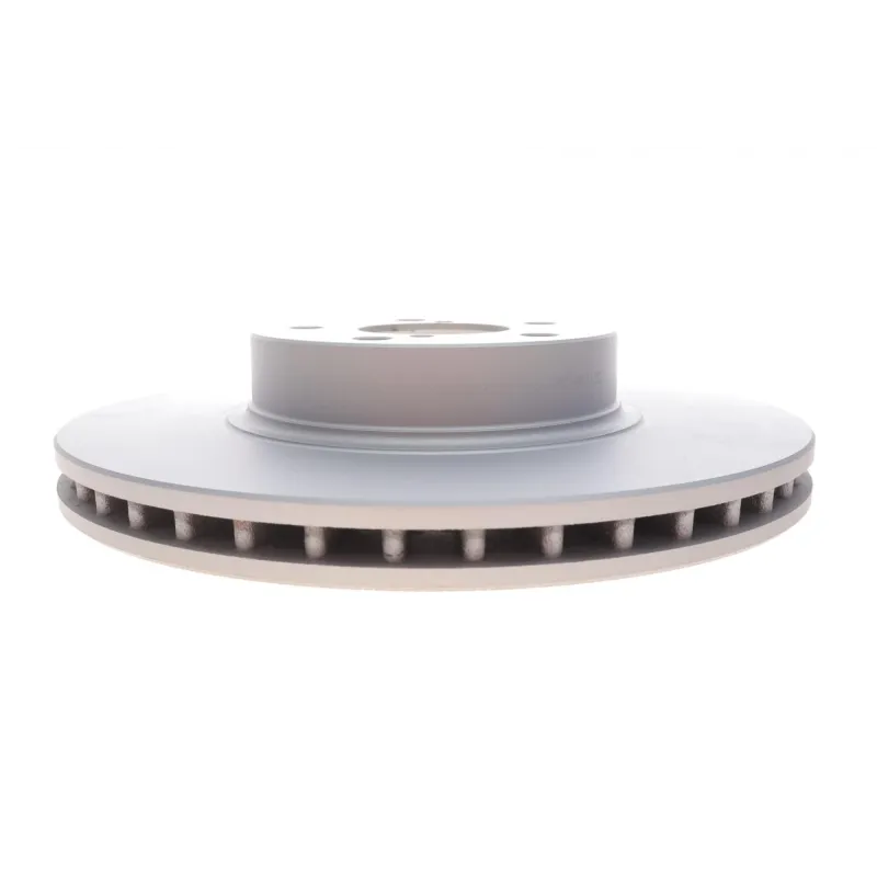 Диск гальмівний передній KAVO PARTS BR-8213-C для Subaru Forester, Impreza, Outback 277x24 мм
