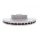 Диск гальмівний передній KAVO PARTS BR-8213-C для Subaru Forester, Impreza, Outback 277x24 мм
