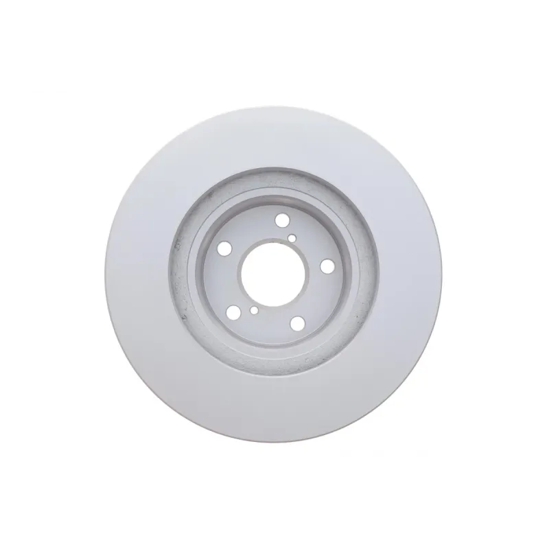 Диск гальмівний передній KAVO PARTS BR-8213-C для Subaru Forester, Impreza, Outback 277x24 мм
