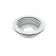 Диск гальмівний задній KAVO PARTS BR-9398-C для Toyota Land Cruiser 100, Lexus LX (UZJ100) 1998-2008, 330x18 мм