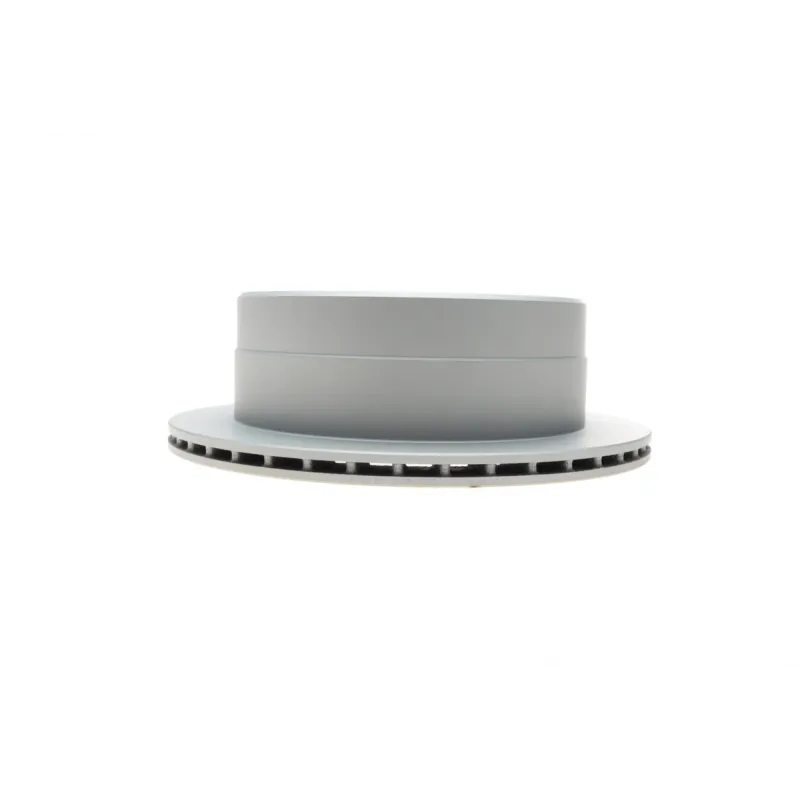 Диск гальмівний задній KAVO PARTS BR-9398-C для Toyota Land Cruiser 100, Lexus LX (UZJ100) 1998-2008, 330x18 мм