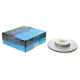 Диск гальмівний передній KAVO PARTS BR-9423-C для Toyota Avensis 2003-2008 (279x26 мм)