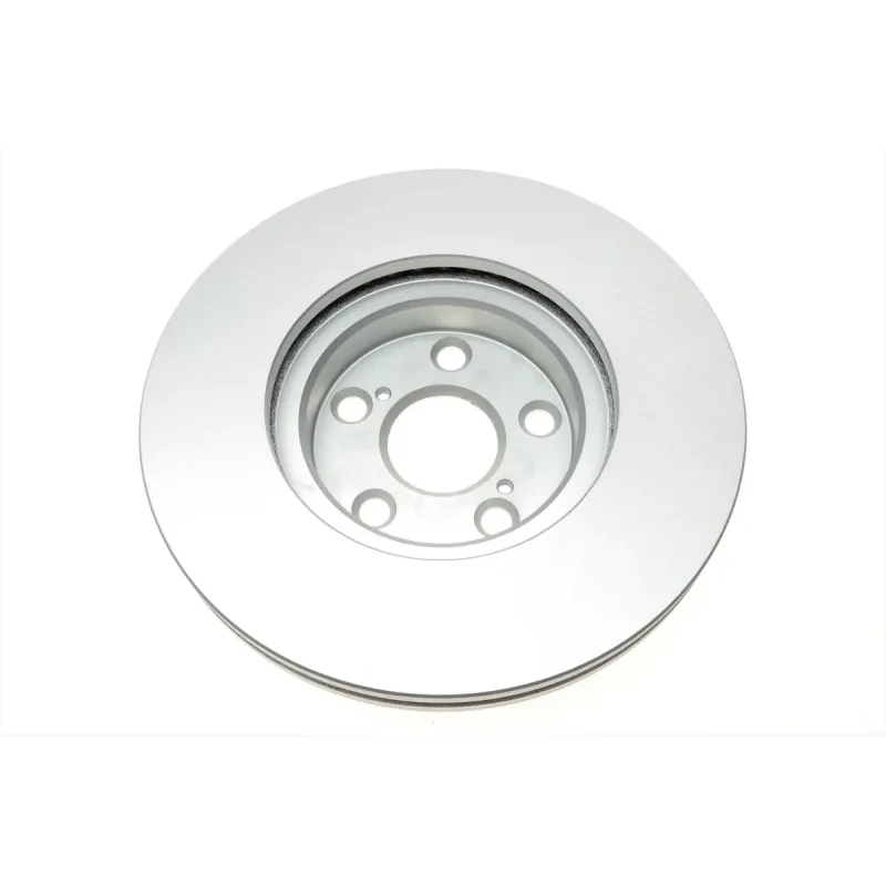 Диск гальмівний передній KAVO PARTS BR-9423-C для Toyota Avensis 2003-2008 (279x26 мм)
