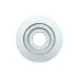 Диск гальмівний (передній) Toyota Land Cruiser 3.0-4.0 D 02- (337.6x28)