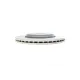Диск гальмівний передній KAVO PARTS BR-9450-C для Citroen C1, Peugeot 107, Toyota Aygo 2005-, 247x20 мм