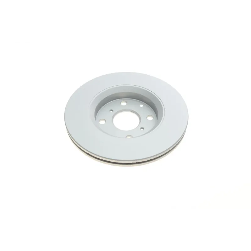 Диск гальмівний передній KAVO PARTS BR-9450-C для Citroen C1, Peugeot 107, Toyota Aygo 2005-, 247x20 мм