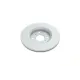 Диск гальмівний передній KAVO PARTS BR-9450-C для Citroen C1, Peugeot 107, Toyota Aygo 2005-, 247x20 мм