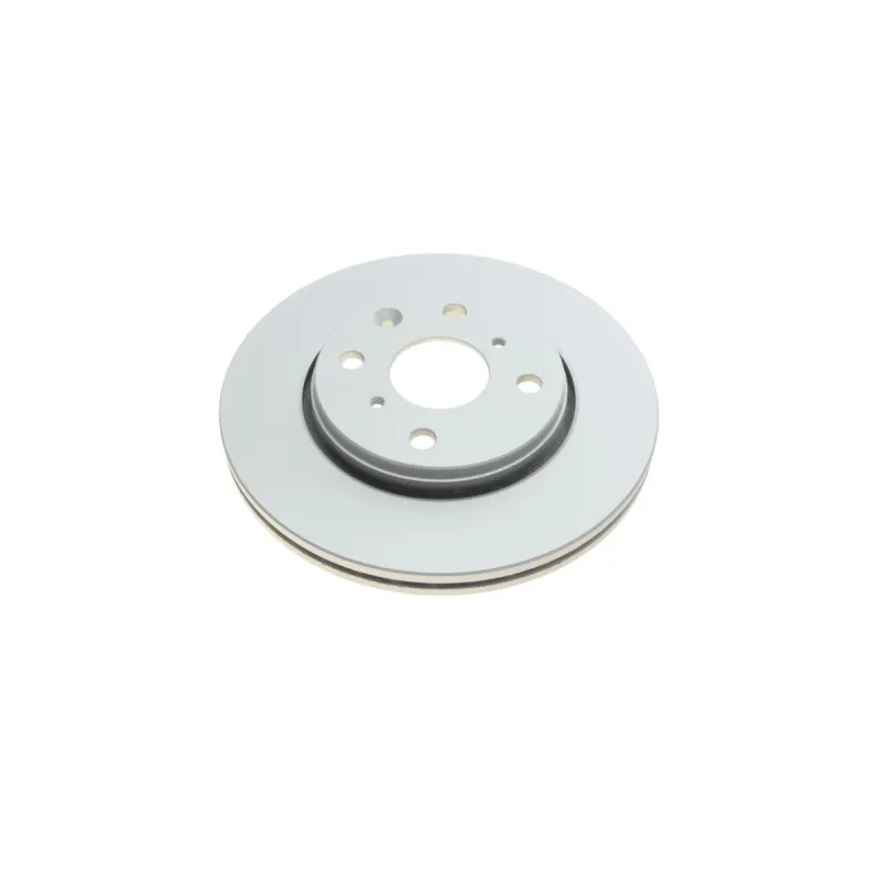 Диск гальмівний передній KAVO PARTS BR-9450-C для Citroen C1, Peugeot 107, Toyota Aygo 2005-, 247x20 мм