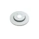 Диск гальмівний передній KAVO PARTS BR-9450-C для Citroen C1, Peugeot 107, Toyota Aygo 2005-, 247x20 мм
