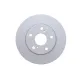 Диск гальмівний передній KAVO PARTS BR-9451-C для Toyota Auris Corolla 2007-2012 (275x22 мм)