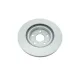 Диск гальмівний (передній) Toyota Rav4 2.0-2.2 06- (296x28)