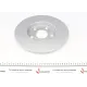 Диск гальмівний задній KAVO PARTS BR-9477-C Toyota Avensis 2009- 290x11 мм