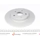 Диск гальмівний задній KAVO PARTS BR-9477-C Toyota Avensis 2009- 290x11 мм