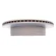 Диск гальмівний задній KAVO PARTS BR-9508-C для Toyota Land Cruiser 150 2009-, 312x18 мм