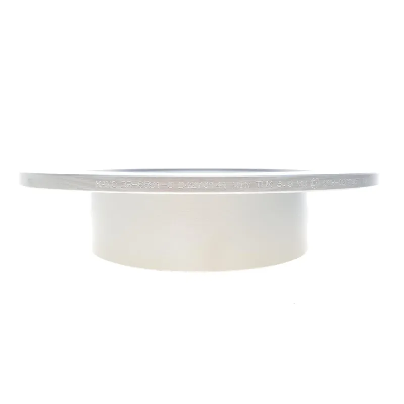 Диск гальмівний задній KAVO PARTS BR-9591-C для Toyota Highlander 309x10 мм