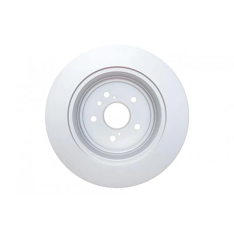 Диск гальмівний задній KAVO PARTS BR-9591-C для Toyota Highlander 309x10 мм