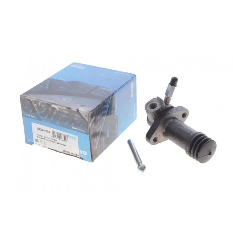 Робочий циліндр зчеплення KAVO PARTS CCS-1002 для Daewoo Lanos/Nexia/Nubira, діаметр 20.6 мм