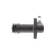 Робочий циліндр зчеплення KAVO PARTS CCS-1002 для Daewoo Lanos/Nexia/Nubira, діаметр 20.6 мм