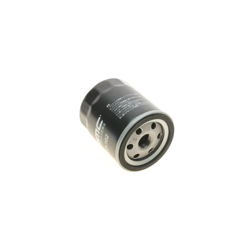 Фільтр масляний KAVO PARTS CO-102 для Chery Amulet 1.5 16V 2008-2010, Bonus 1.5 16V 2009-, діаметр 79 мм