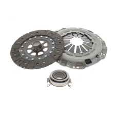 Комплект зчеплення Toyota Avensis/Corolla 2.0 D-4D 02-09 (d=225mm) (+ вижимний)