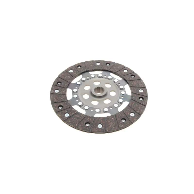 Комплект зчеплення KAVO PARTS CP-2169 для Renault Kangoo 1.5dCi, Nissan Cube 1.5dCi (d=230mm)