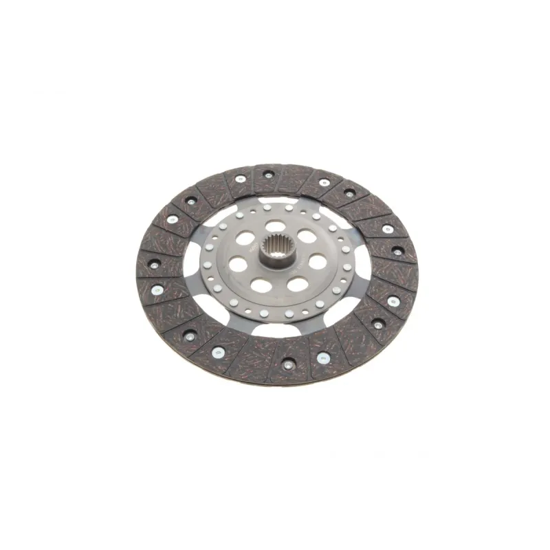 Комплект зчеплення KAVO PARTS CP-2169 для Renault Kangoo 1.5dCi, Nissan Cube 1.5dCi (d=230mm)