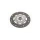 Комплект зчеплення KAVO PARTS CP-2169 для Renault Kangoo 1.5dCi, Nissan Cube 1.5dCi (d=230mm)