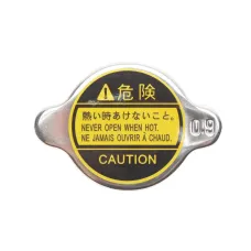 Купити Кришка радіатора Renault Trafic 1.9dci 01-/Toyota Corolla/Mazda 323/Mitsubishi Lancer 84- (0.9bar) | KovelAutoHub