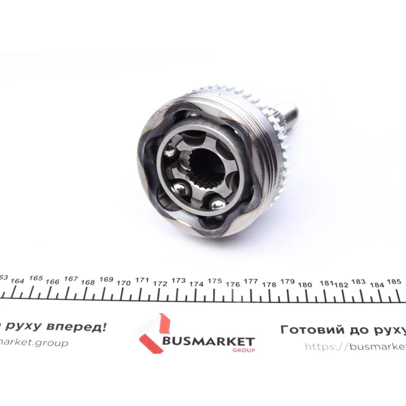 ШРКШ (зовнішній) Chevrolet Lacetti 1.6/1.8i 05- (33x52x47) (+ABS)