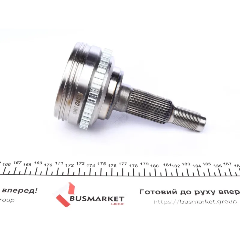 ШРКШ (зовнішній) Chevrolet Lacetti 1.6/1.8i 05- (33x52x47) (+ABS)