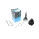 ШРКШ зовнішній KAVO PARTS CV-3045 для Hyundai Accent 1.6 CRDi 2011- (25/24z, 159мм)