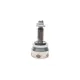 ШРКШ зовнішній KAVO PARTS CV-3045 для Hyundai Accent 1.6 CRDi 2011- (25/24z, 159мм)